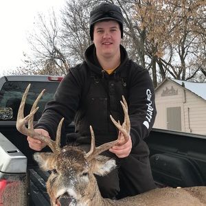 Meet your Posher, Will